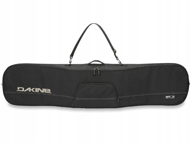 Pokrowiec na deskę DAKINE Freestyle Bag Black 165 2023