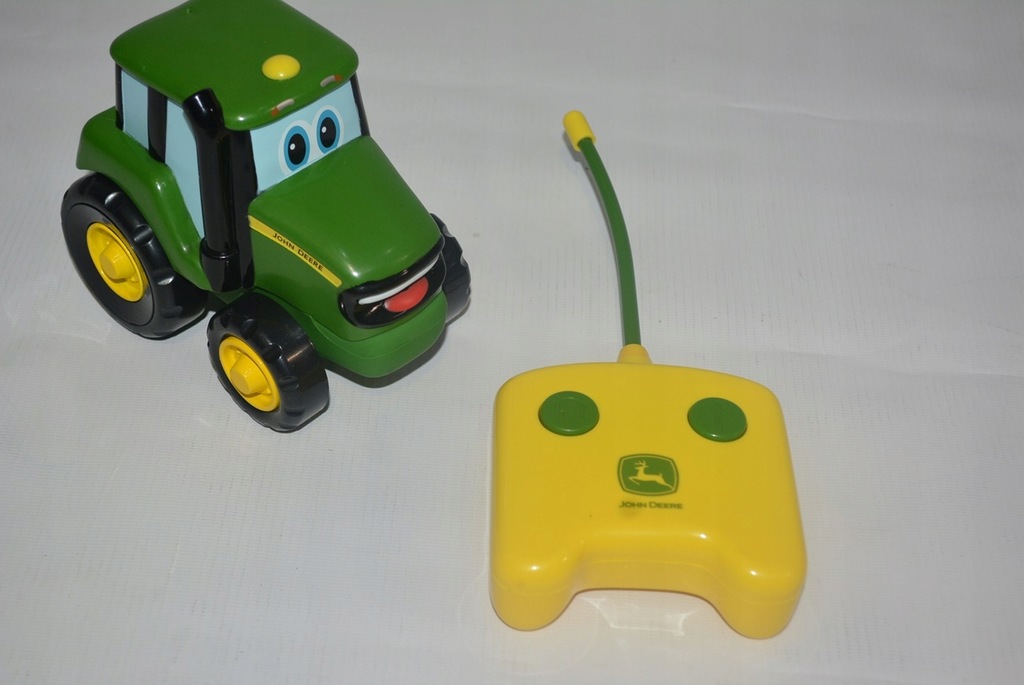 remote control johnny tractor