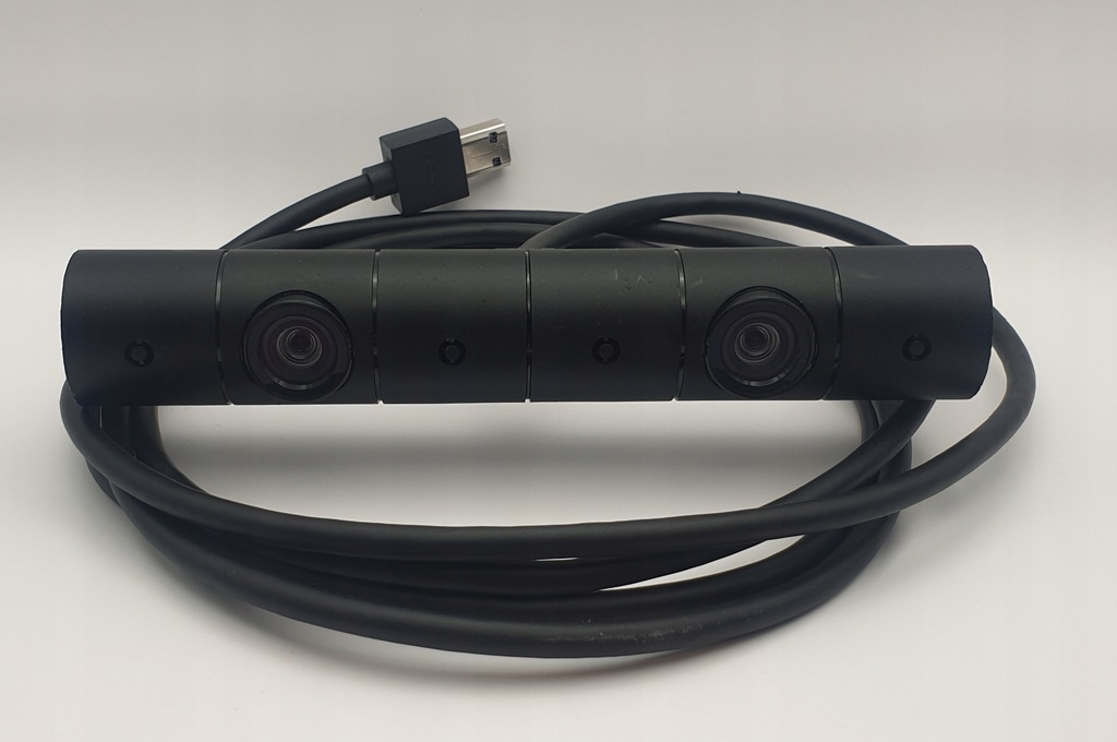 PlayStation kamera Sony V2 PS4