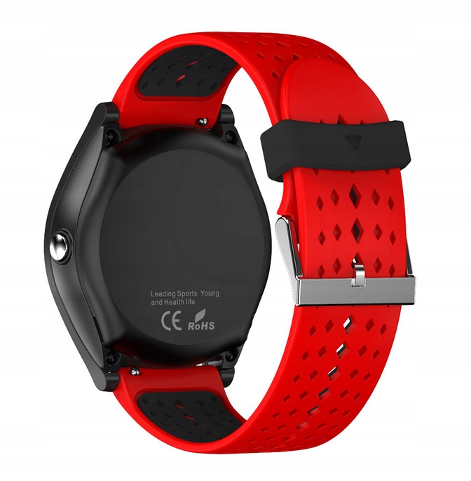 smartwatch v9 pro