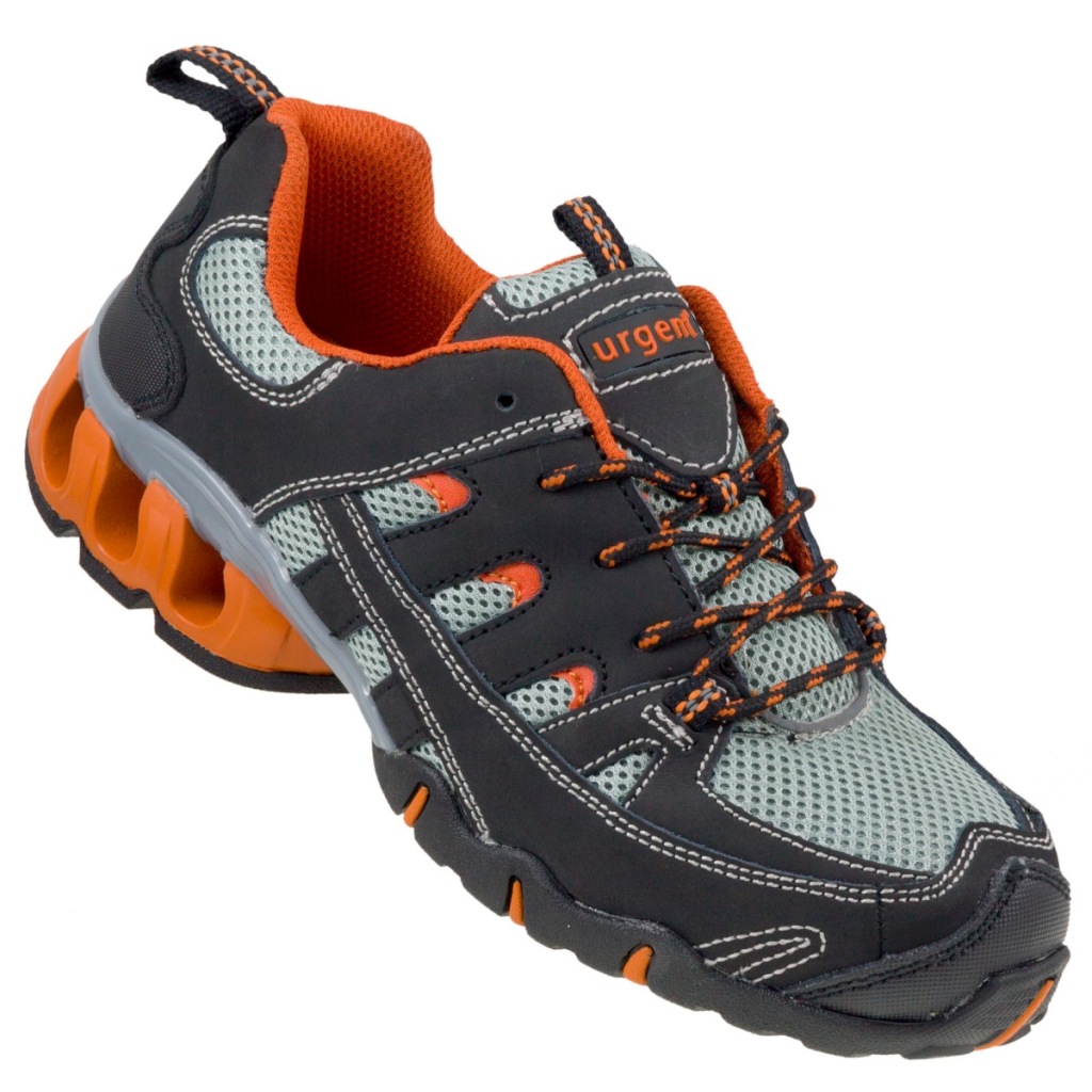 OBUWIE ROBOCZE URGENT OCHRONNE BUTY 215S1 r.41 WYPRZEDAŻ !!!