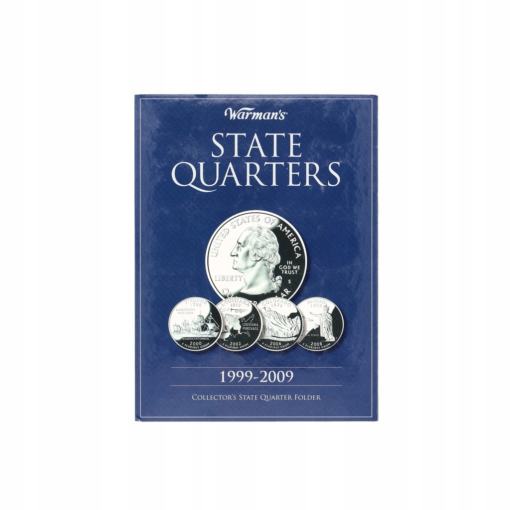 State Quarters 1999-2009: Collector's State Qua, Warman's