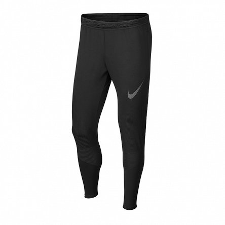 Spodnie Nike VaporKnit Strike BQ5837-010 M