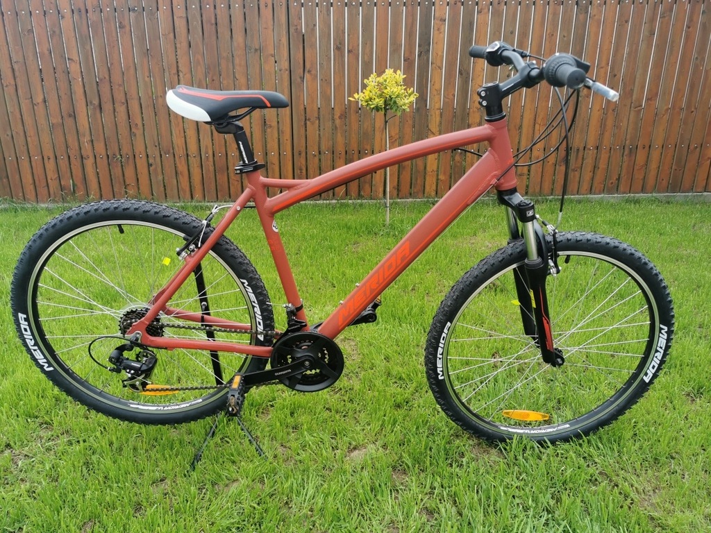 Merida Juliet 6.5 (GOODBIKE)