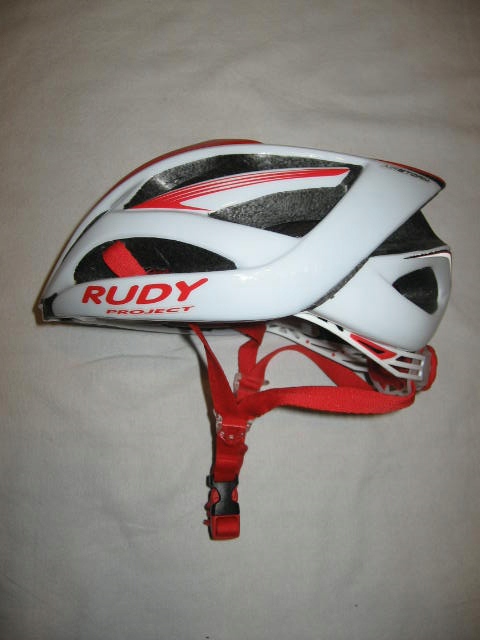 KASK rowerowy RUDY PROJECT roz. S/M 54-58cm