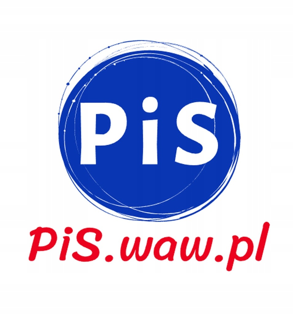 Domena internetowa PiS.waw.pl