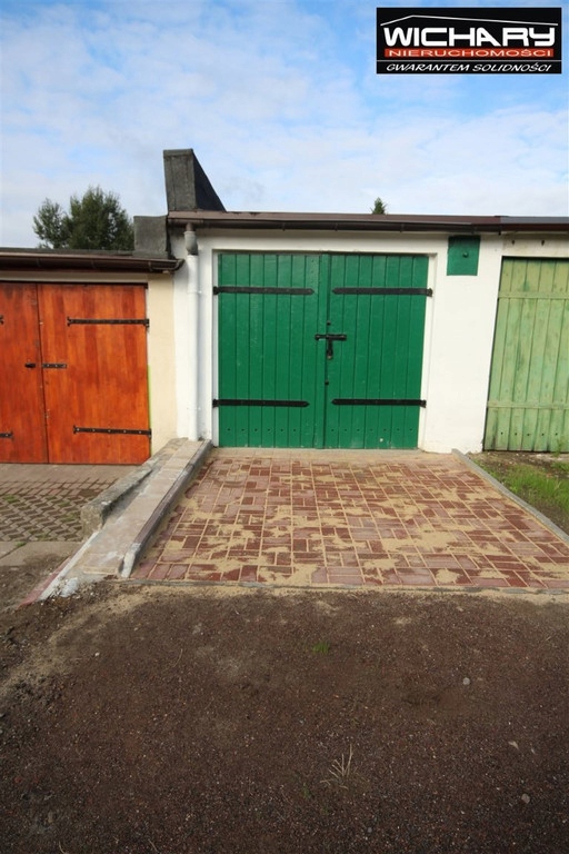 Garaż, Siemianowice Śląskie, Michałkowice, 15 m²