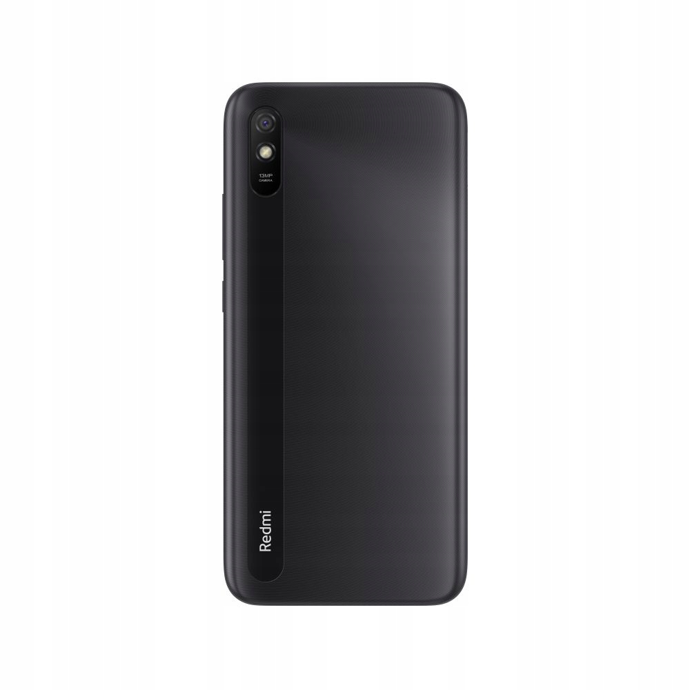 Купить Смартфон Xiaomi Redmi 9A 2/32 ГБ Гранитно-серый LTE: отзывы, фото, характеристики в интерне-магазине Aredi.ru