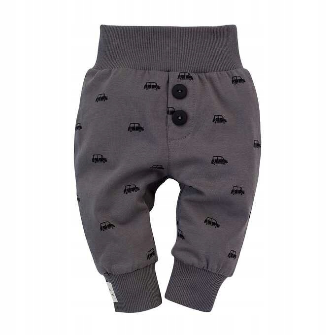 Pinokio Legginsy w samochody Little Car 86