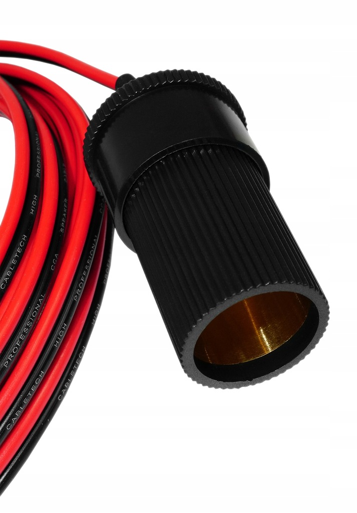 Купить LIGHTER SOCKET EXTENSION CABLE 5м для такси: отзывы, фото, характеристики в интерне-магазине Aredi.ru