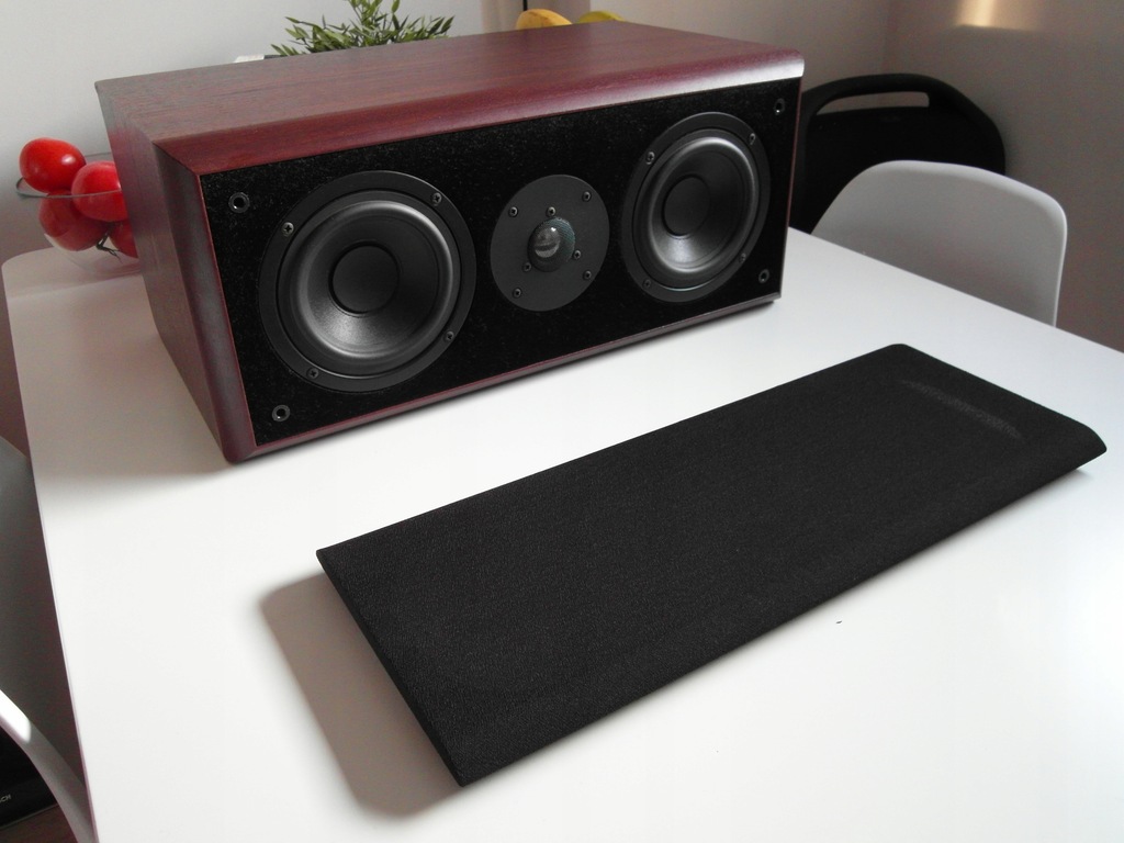 Kolumna Tonsil Center MAESTRO 120 | do DENON | Technics | 8 ohm.