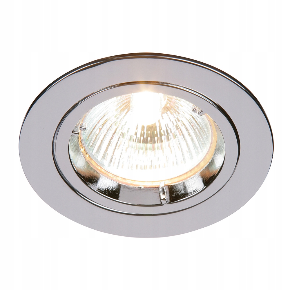 Endon Cast 52329 downlight wpuszczany 50W/GU10 IP2