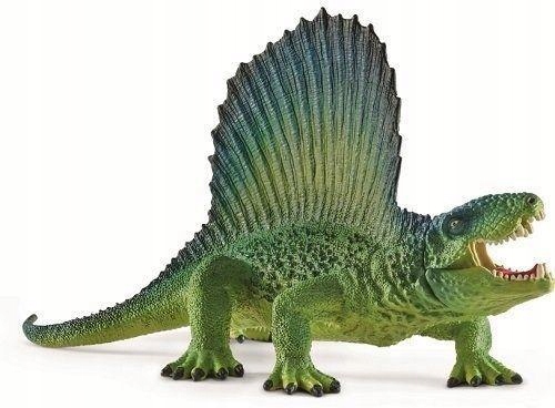 DIMETRODON, SCHLEICH