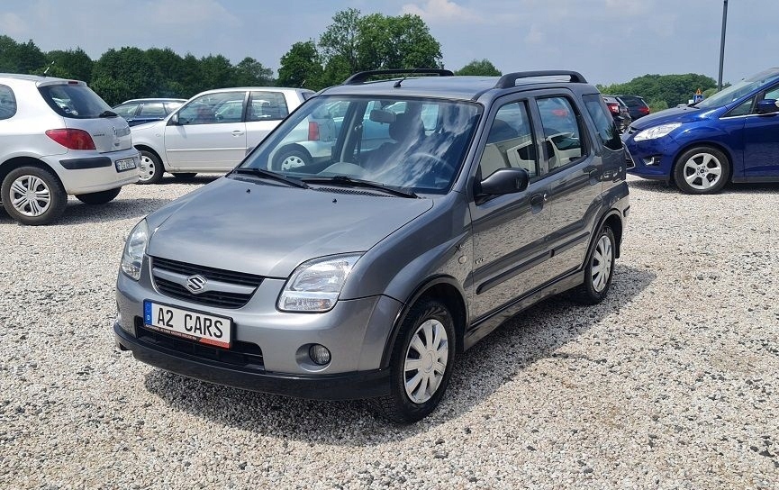 Suzuki Ignis 1.3