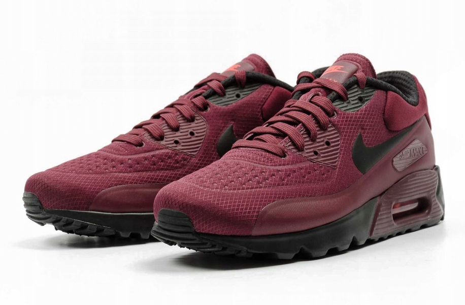 nike air max 90 bordo