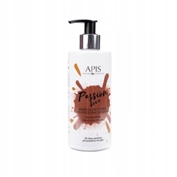 APIS PIELĘGNACYJNY KREM DO RĄK PASSION LOVE 300 ML