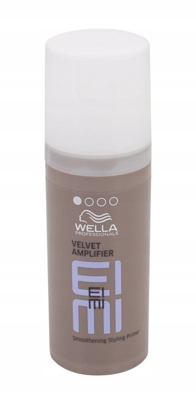 Wella Professionals Eimi Velvet Amplifier