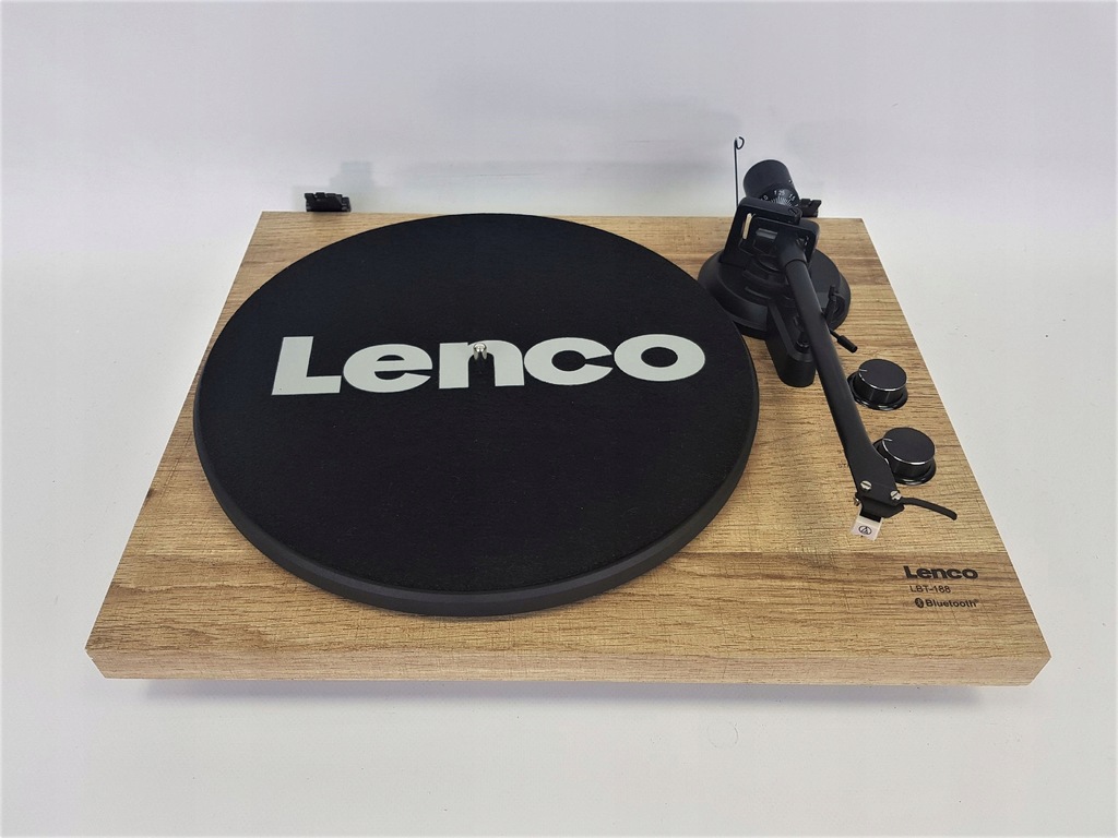 Купить Lenco LBT-188 Проигрыватель проигрывателей 33/45 об/мин Bluetooth USB RCA: отзывы, фото, характеристики в интерне-магазине Aredi.ru