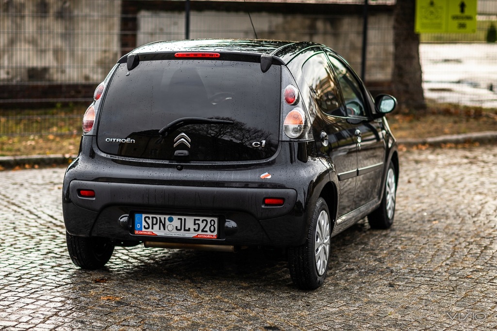 Купить CITROEN C1 1.0i КОНДИЦИОНЕР, СВЕТОДИОД, ЭЛЕКТРО 82 000 км!!: отзывы, фото, характеристики в интерне-магазине Aredi.ru