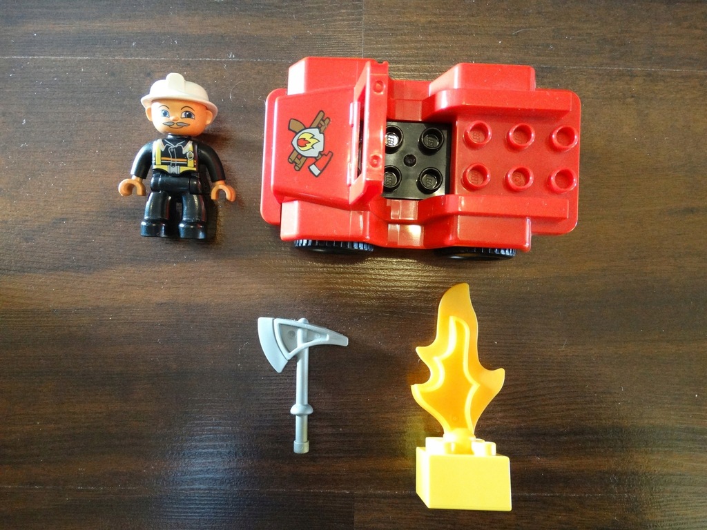 duplo 6169
