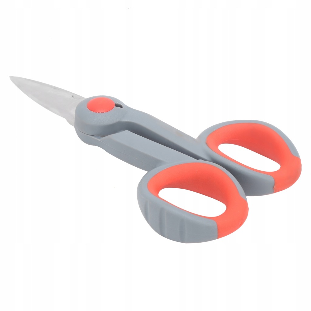 wkv-Multifunctional fishing line scissor pliers