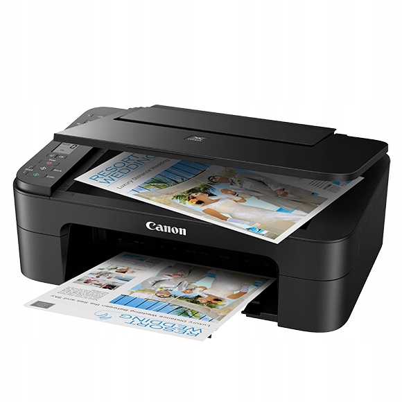 W472 Canon K10509 DRUKARKA wielofunkcyjna 13219062469 oficjalne