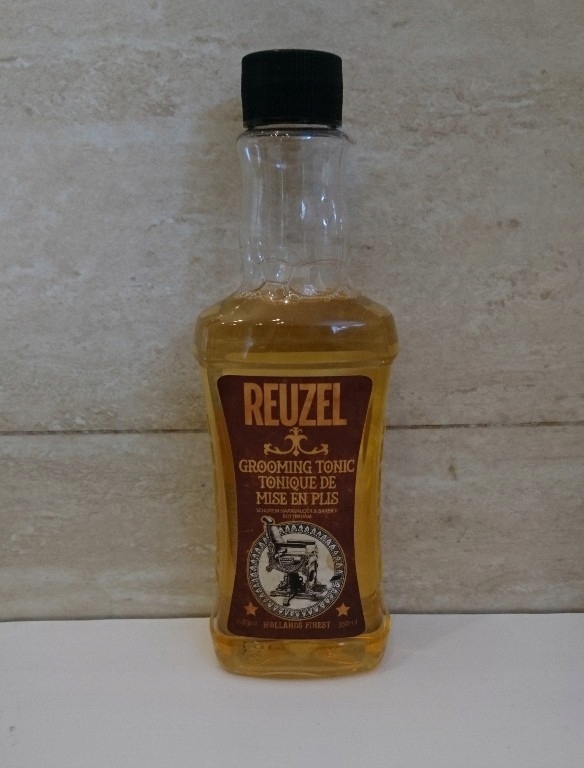 Reuzel Grooming Tonic Tonik do włosów