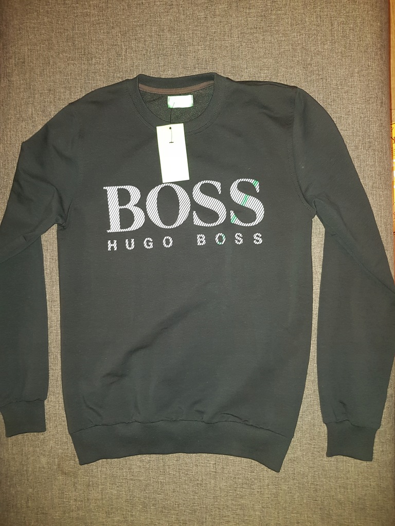 Bluza męska Hugo Boss