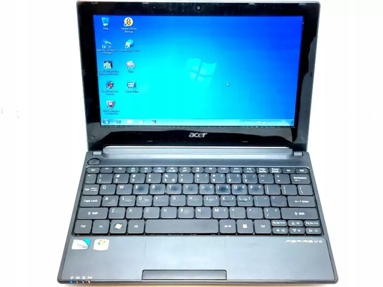 LAPTOP ACER ASPIRE ONE D255 10,1 "