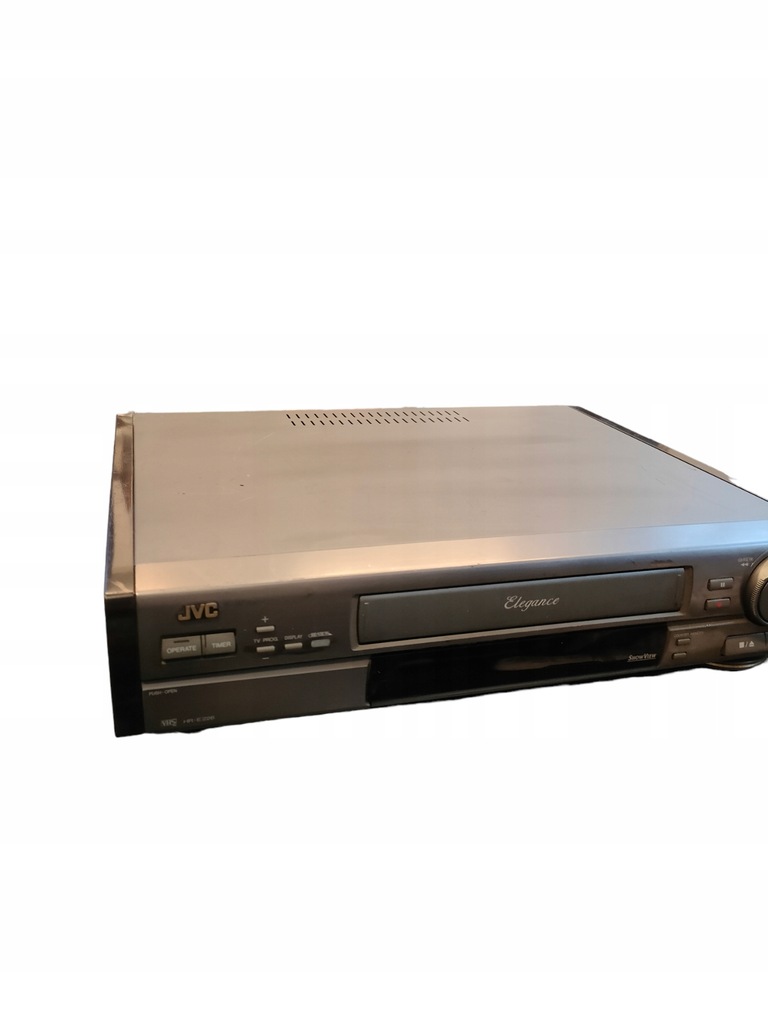 Magnetowid VHS JVC HR-E226