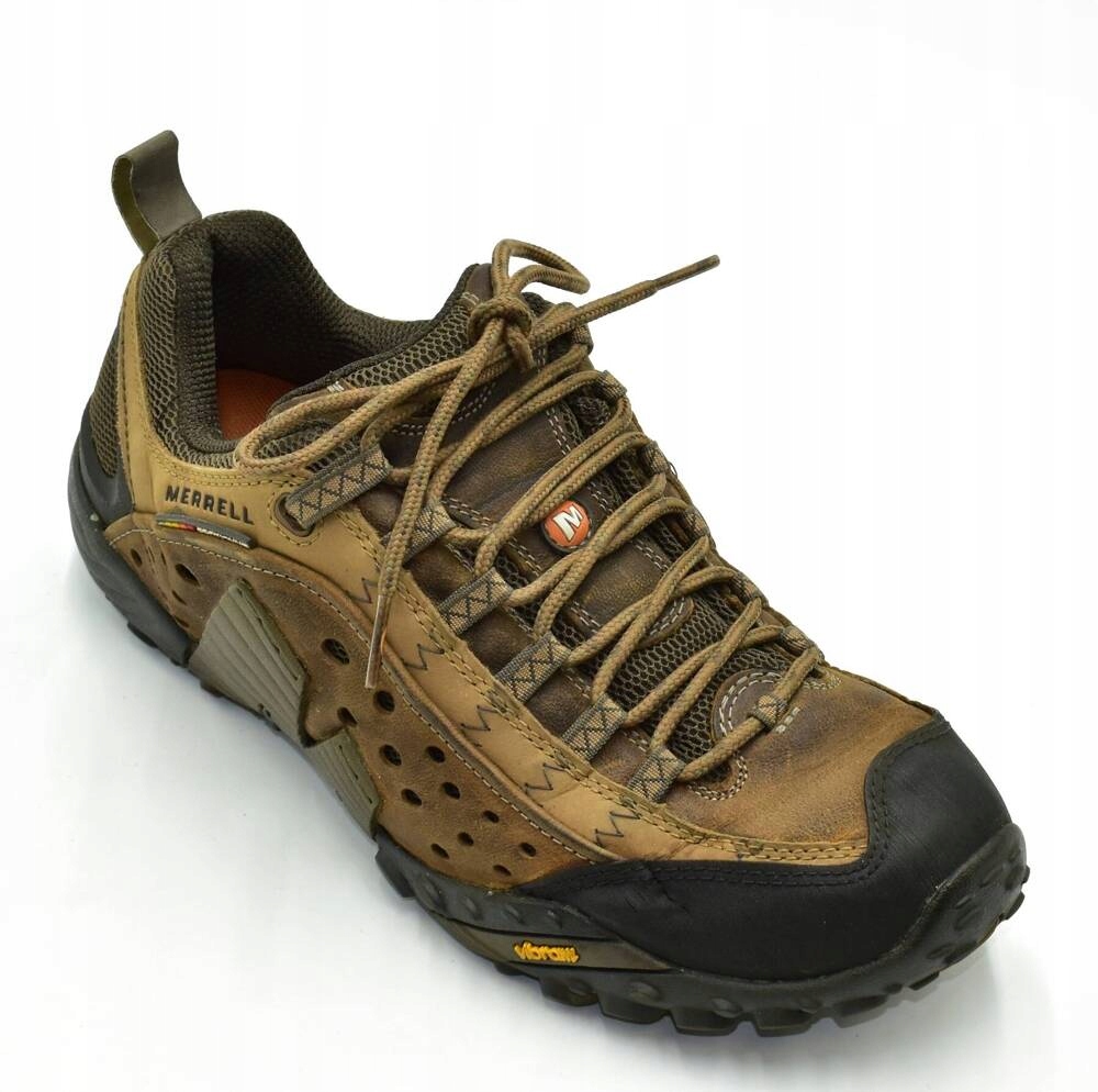 Merrell Intercept BUTY TREKKINGOWE męskie 42