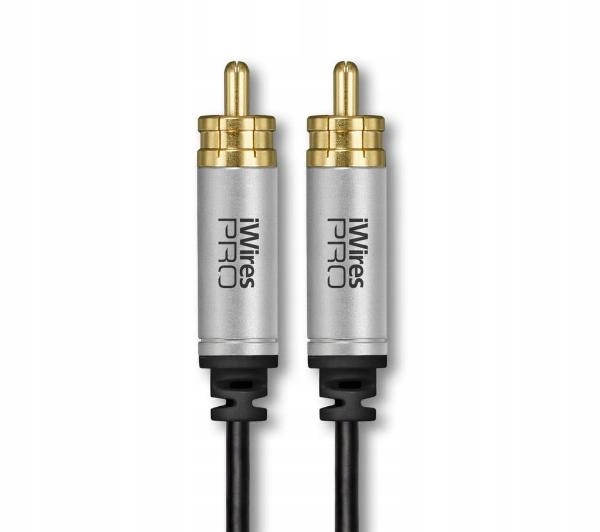 Kabel analogowy audio Techlink iWires PRO 711058