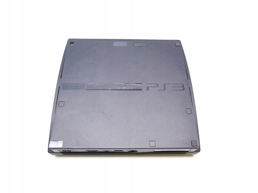 sony playstation 3 3004a