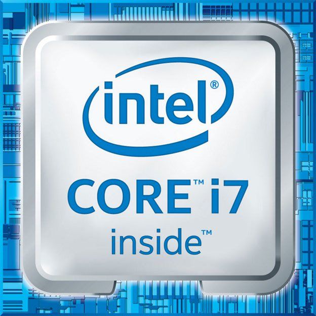 Procesor Intel Core i7-720QM 4 x 1.6 - 2.8 GHz