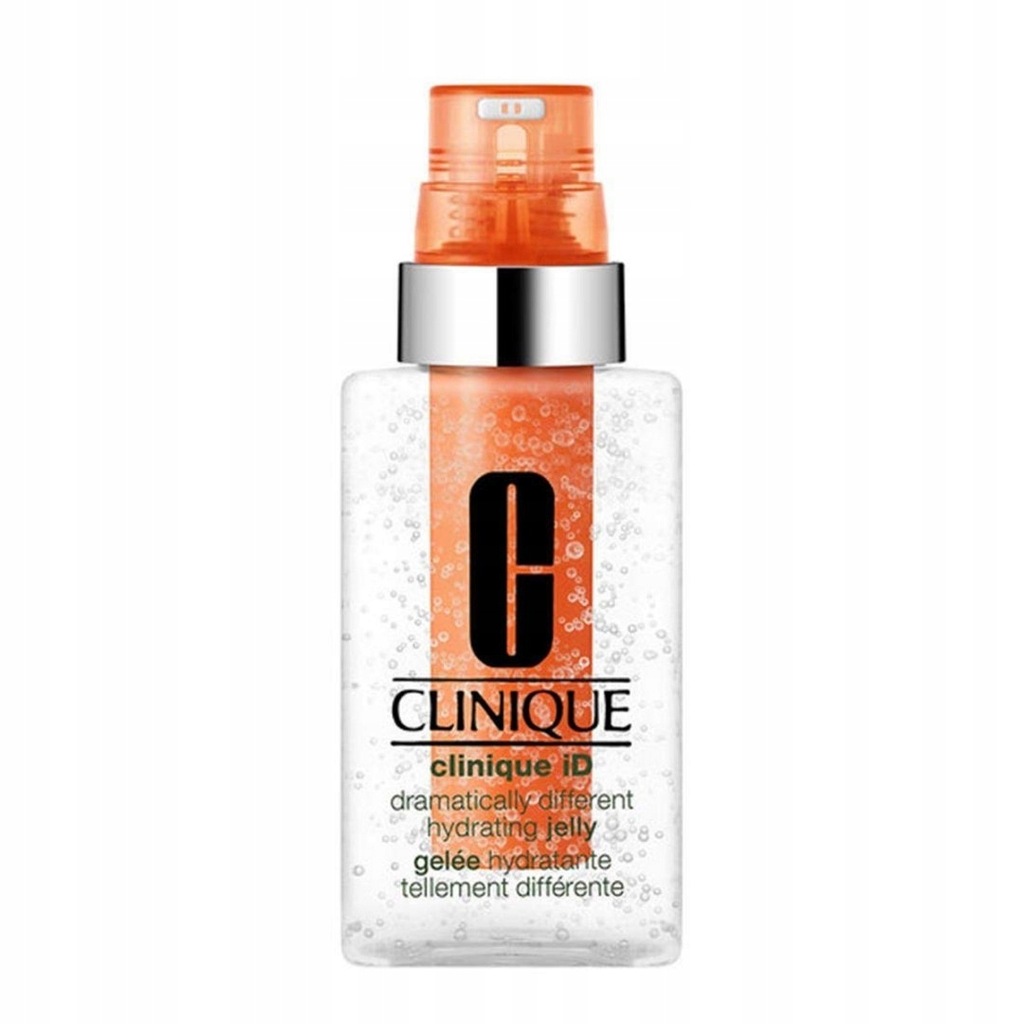 Clinique iD Active Cartridge Concentrate for Fatig
