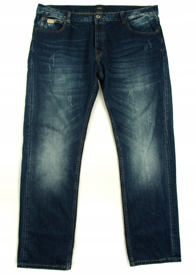 HOLLISTER Proste jeansy klasyczne r W32 L30