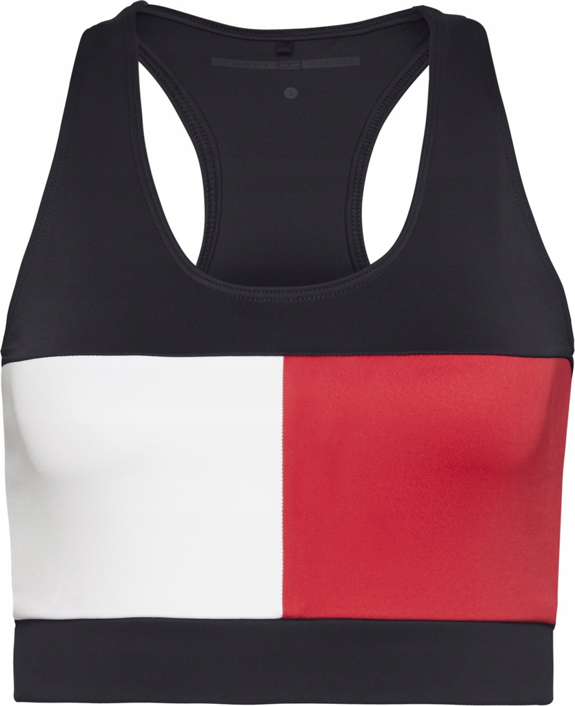 M7245 TOMMY HILFIGER GÓRA STANIK BIKINI R. XS 34