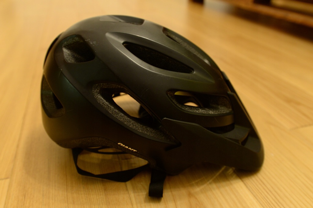 Kask GIANT Roost MIPS