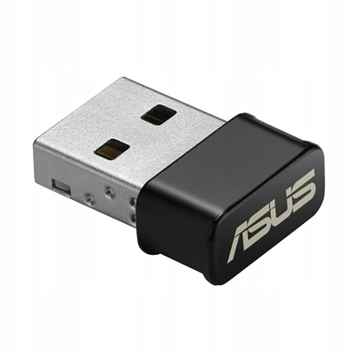 Adapter USB WiFi Asus AC53 90IG03P0-BM0R10 Nano WL