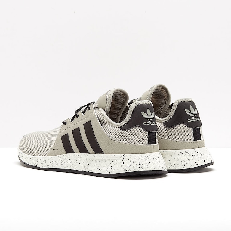 Buty Adidas PLR BY9255 Szare Sneakersy IgÅa 42 2/3 - 7876644855 - oficjalne archiwum Allegro