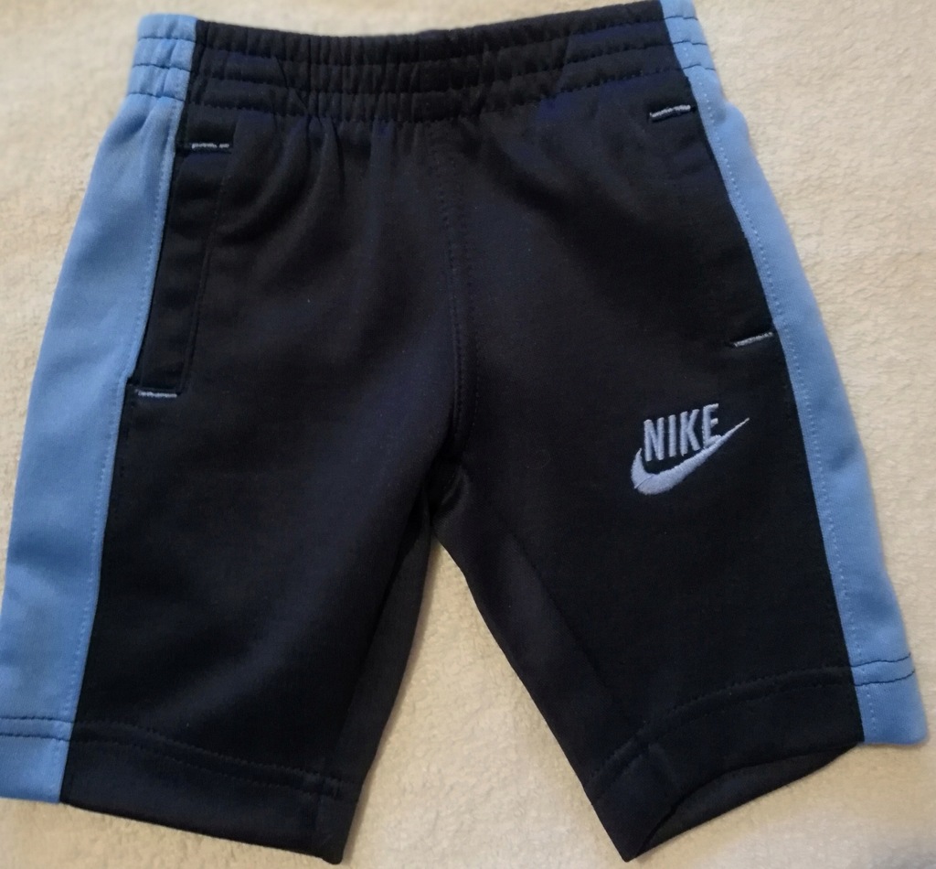 SPODENKI DRESOWE NIKE 3 M