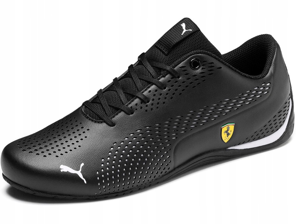 puma drift cat ii ferrari classic bordeaux