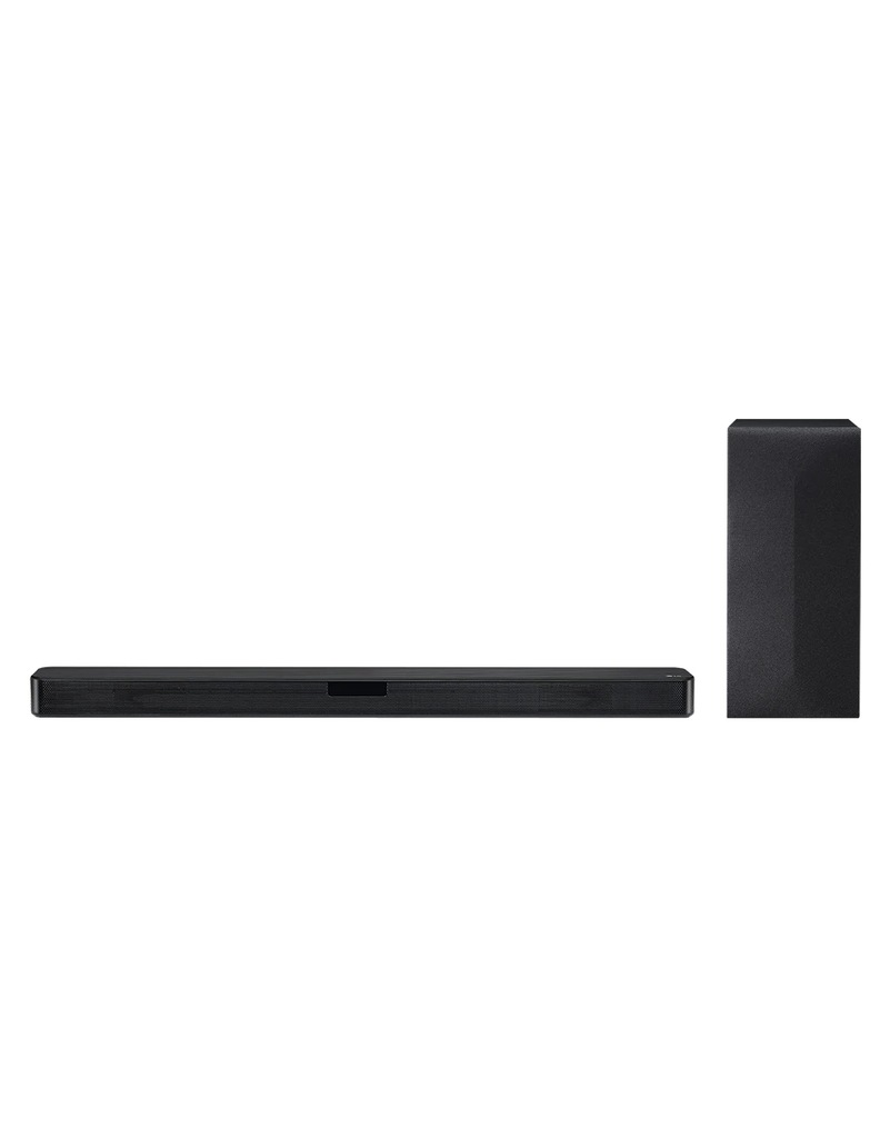 Soundbar bezprzewodowy LG SL4Y 300W Okazja!