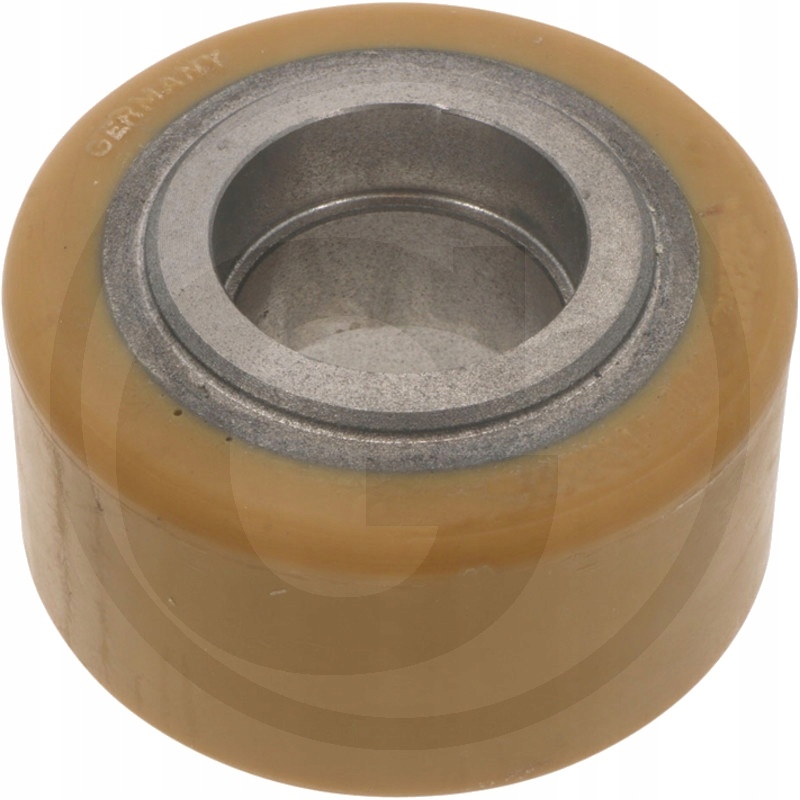 Rolka jezdna TREX.PARTS do wózków widłowych Jungheinrich i MIC