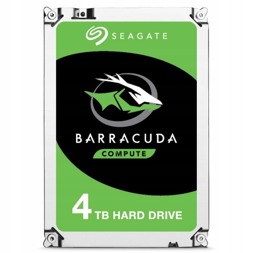 Купить Жесткий диск Seagate ST4000DM005 4 ТБ SATA III 3,5 дюйма: отзывы, фото, характеристики в интерне-магазине Aredi.ru