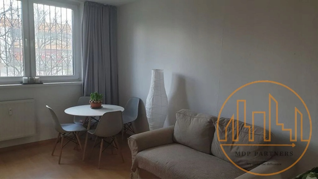Mieszkanie, Warszawa, Targówek, 41 m²