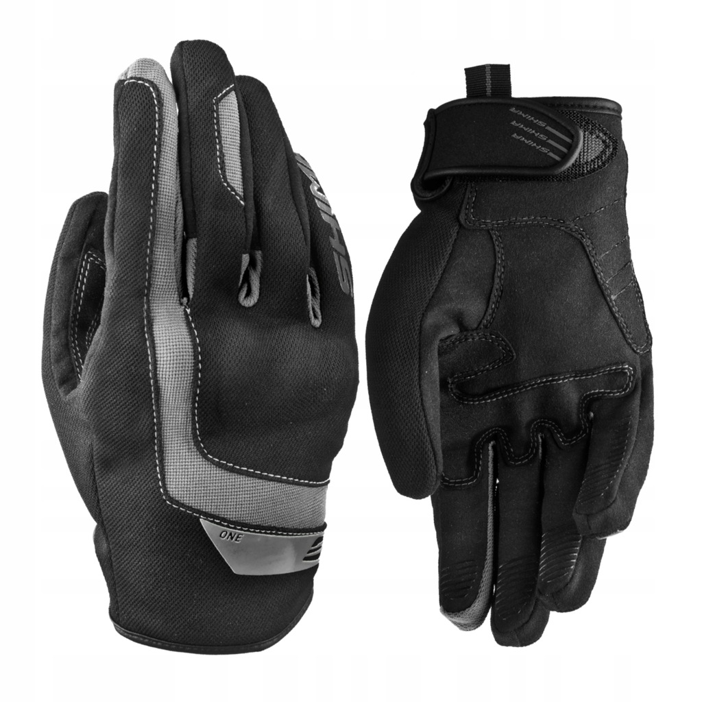 Купить SHIMA ONE BLACK Мотоциклетные перчатки летние БЕСПЛАТНО: отзывы, фото, характеристики в интерне-магазине Aredi.ru