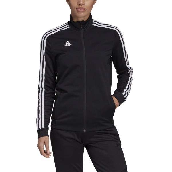 BLUZA DAMSKA ADIDAS TIRO 19 TRAINING D95929 # XXL