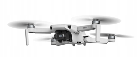 Купить КОМБИНИРОВАННЫЙ ДРОН DJI MINI SE FLY MORE В КОМПЛЕКТЕ С АКСЕССУАРАМИ 249 G 3000 M: отзывы, фото, характеристики в интерне-магазине Aredi.ru