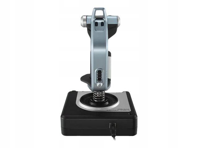 LOGITECH 945-000006 Logitech G Saitek X52 Flight Control System